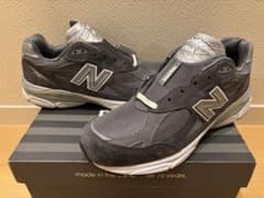 New Balance KITH 990 V3 tornado 29.0cm - メルカリ