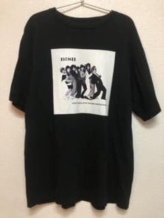 BiSH WEGOコラボTシャツ 初期レア XLのサムネイル