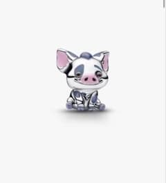 Disney × PANDORA Moana Pua 매력
