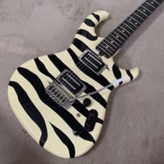 レア Aria Pro II RS INAZUMA Zebra ゼブラ 80年 m60020188344_1.jpg?1785559099