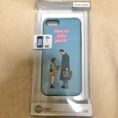 ★新品★iPhone7/8/SE2用  iphoneケースのサムネイル