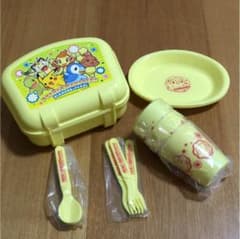 ポケモン　 ピクニックセットのサムネイル