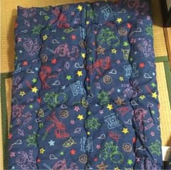 お昼布団セット トイストーリーのサムネイル