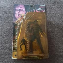 ホラー映画　フィギュアセット Movie Maniacs まとめ売り　未開封品 MOVIE MANIACS FREDDY KRUEGER フィギュア 未開封 - メルカリ