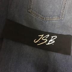 JSBヘアバンドのサムネイル