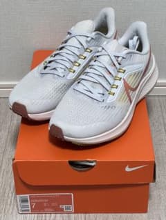 Air Zoom Pegasus 39 ピンク 25.0