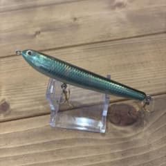 ☆N4 ランブルベイト　アンナペンシル115 中古品☆のサムネイル