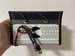 インサート型マガジンヒーターのサムネイル