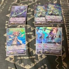 アクアフォース強化パーツのサムネイル