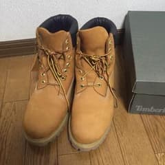 eest様専用 値下げok ティンバーランド ブーツ timberlandのサムネイル
