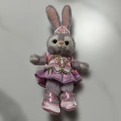 ステラルーくるみ割り人形ぬいぐるみバッチ - メルカリ