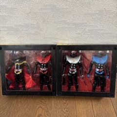 TOYSRUS限定　RAH220 ハカイダー　四人衆 TOYSRUS限定 RAH220 ハカイダー 四人衆 - メルカリ