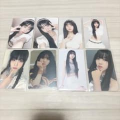 ME:I 高見文寧 トレカ まとめ売りのサムネイル