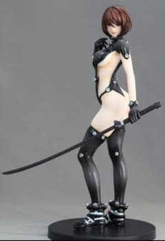 開封品】ユニオンクリエイティブGANTZ：O 山咲杏 ガンツソード - メルカリ