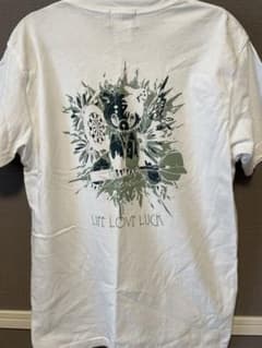 ダーツ祭り非売品　Lstyle くまTシャツのサムネイル