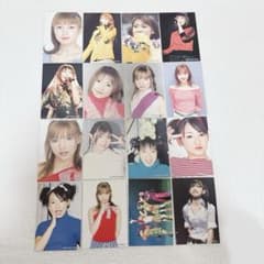 当時物】モーニング娘。 ブロマイド 生写真 カード まとめ売り 長期