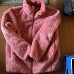 ユニクロフリーすのサムネイル