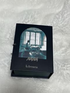 NANA 향수 libroaria