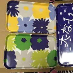 SOU・SOU トレー 二枚 ソウソウのサムネイル