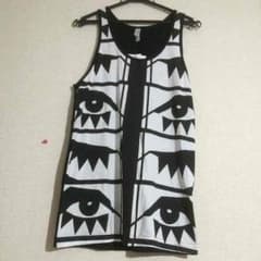 【値下げしました】❤︎KESH❤︎タンクトップのサムネイル