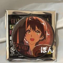 響け！ユーフォニアム 缶バッジ 黄前久美子 最終楽章 後編 劇場版