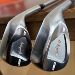 ⭐️マスダゴルフ ウェッジM425/S SW(58 )AW(52 )2本セット⭐️ ⭐️マスダゴルフ ウェッジM425/S SW(58 )AW(52 )2本セット⭐️ - メルカリ