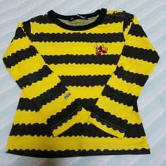 HYSTERIC   MINI  ロンTのサムネイル