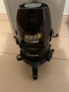 M*8様 (美品)マキタ レーザー墨出し器 SK308PH 受光器 LD-7 セ - メルカリ