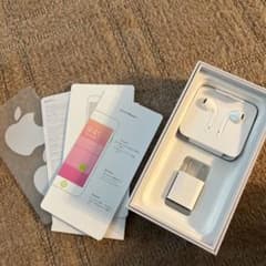 iPhone12  箱のサムネイル