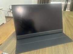 CUIUIC 15.6インチ モバイルディスプレイ 1080Pのサムネイル