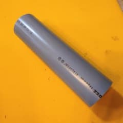 VU100 塩ビ薄肉管　40cmのサムネイル