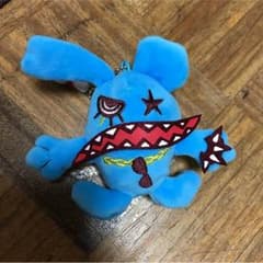 ROUND1 リトグリ キーホルダーのサムネイル