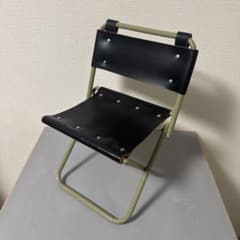 エンダースキーマ assemble leisure chair single エンダースキーマ assemble leisure chair single - メルカリ