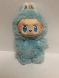 ラブブのぬいぐるみペンダントのサムネイル
