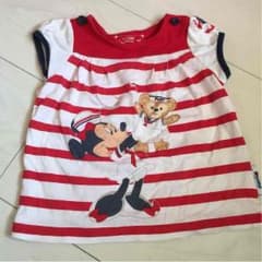 ディズニー Tシャツのサムネイル