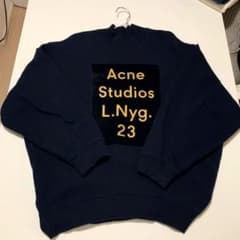 Acne Studios トレーナー　スウェットのサムネイル