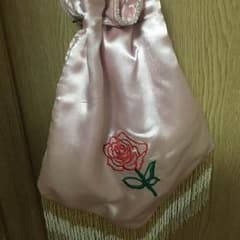 専用 キャセリーニ 巾着バック♡のサムネイル
