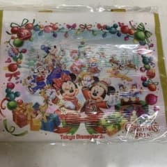 ディズニーショッピングバックミニのサムネイル