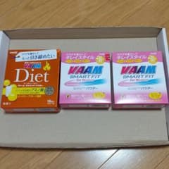 ヴァーム ダイエットパウダー ヴァーム スマートフィットフォーウーマン パウダーのサムネイル