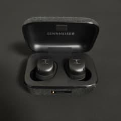 Sennheiser momentum true wireless 3 ジャンクのサムネイル