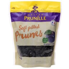 MAITRE PRUNILLE セミドライ プルーン 500gのサムネイル