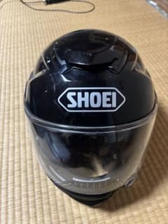 SHOEI GT-Air フルフェイスヘルメット ブラックのサムネイル