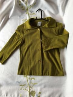 シビラ　ジャケットのサムネイル