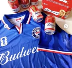 Budweiser FIFA World Cup 2026 ユニフォームのサムネイル