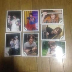 キスマイ 公式写真のサムネイル
