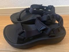 teva W HURRICANE XLT 2 AMPSOLEのサムネイル