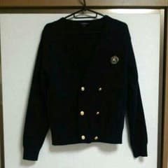 Burberryカーディガンのサムネイル