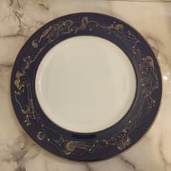 リチャードジノリ　プレート　皿　大皿　星座　ブルー　星 m60024344872_1.jpg?1736690112