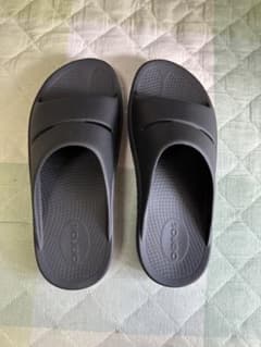 ウーフォス OOFOS  ウーアー OOAHH 28cm M9-W11 EU42のサムネイル
