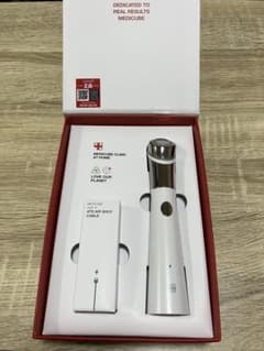 メディキューブ ダーマエアショットのサムネイル
